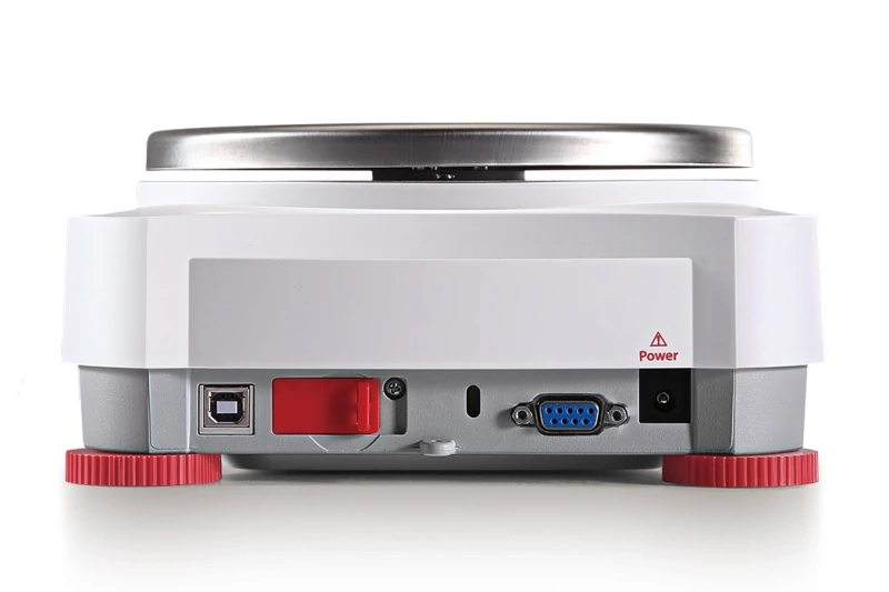 OHAUS Precision Balance PX4202/E (External Calibration)