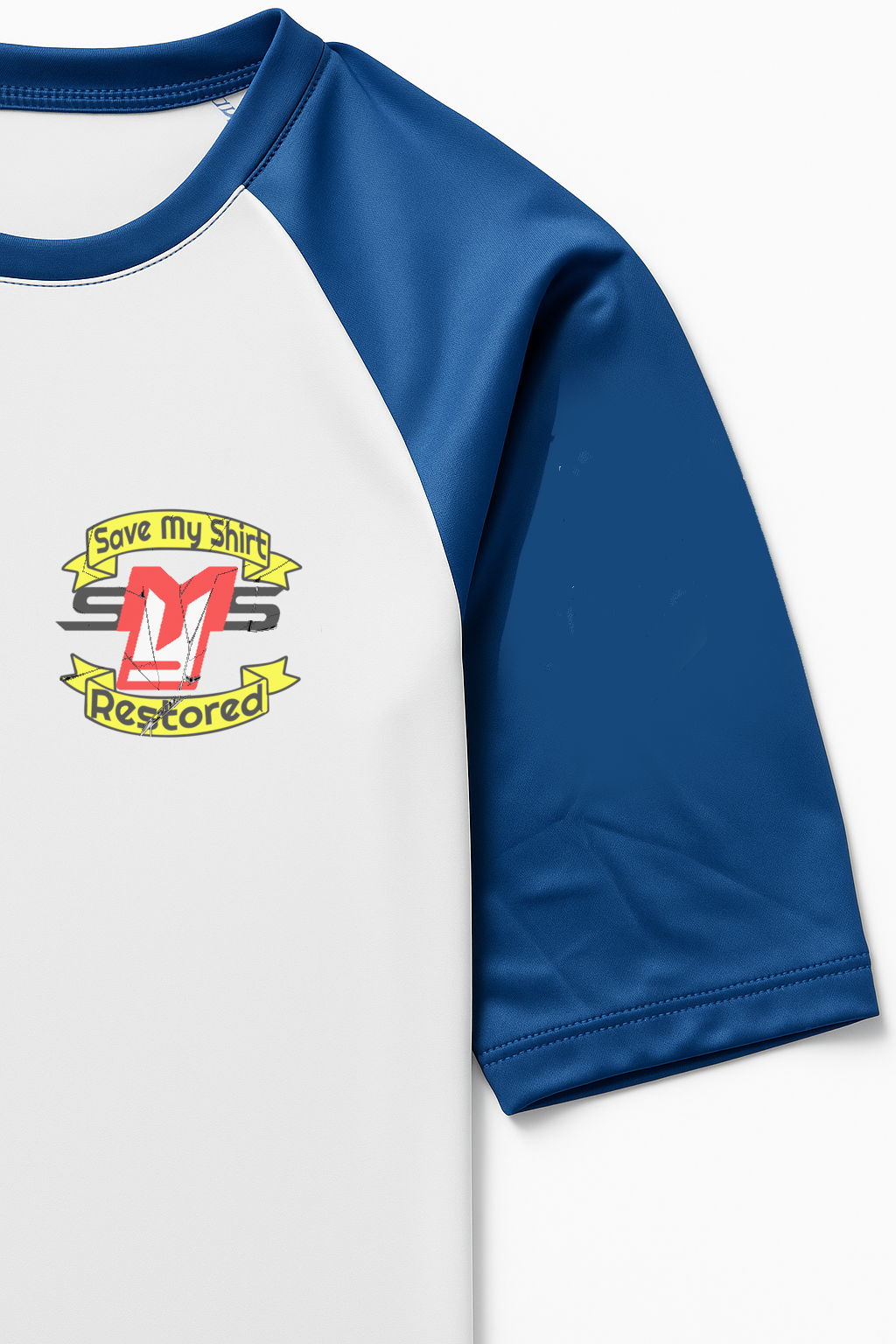 Fjerning af klub logo