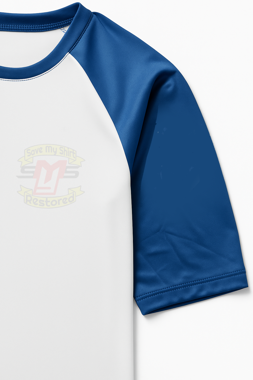 Fjerning af klub logo