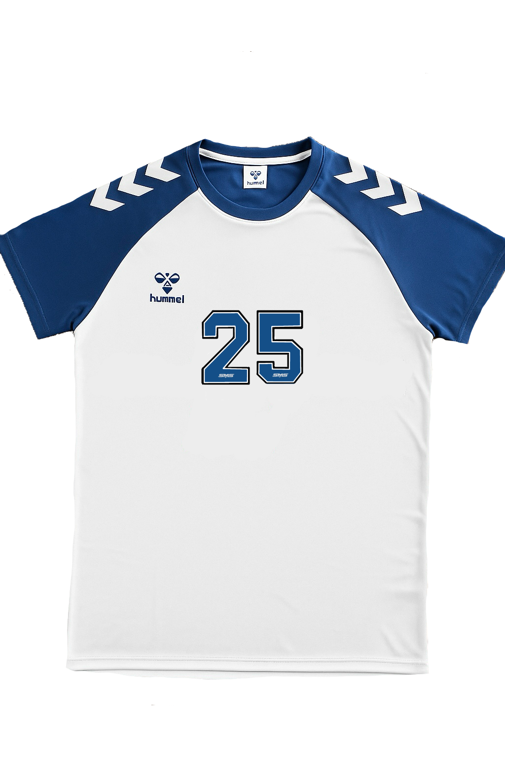 Nyt bryst nummer tryk