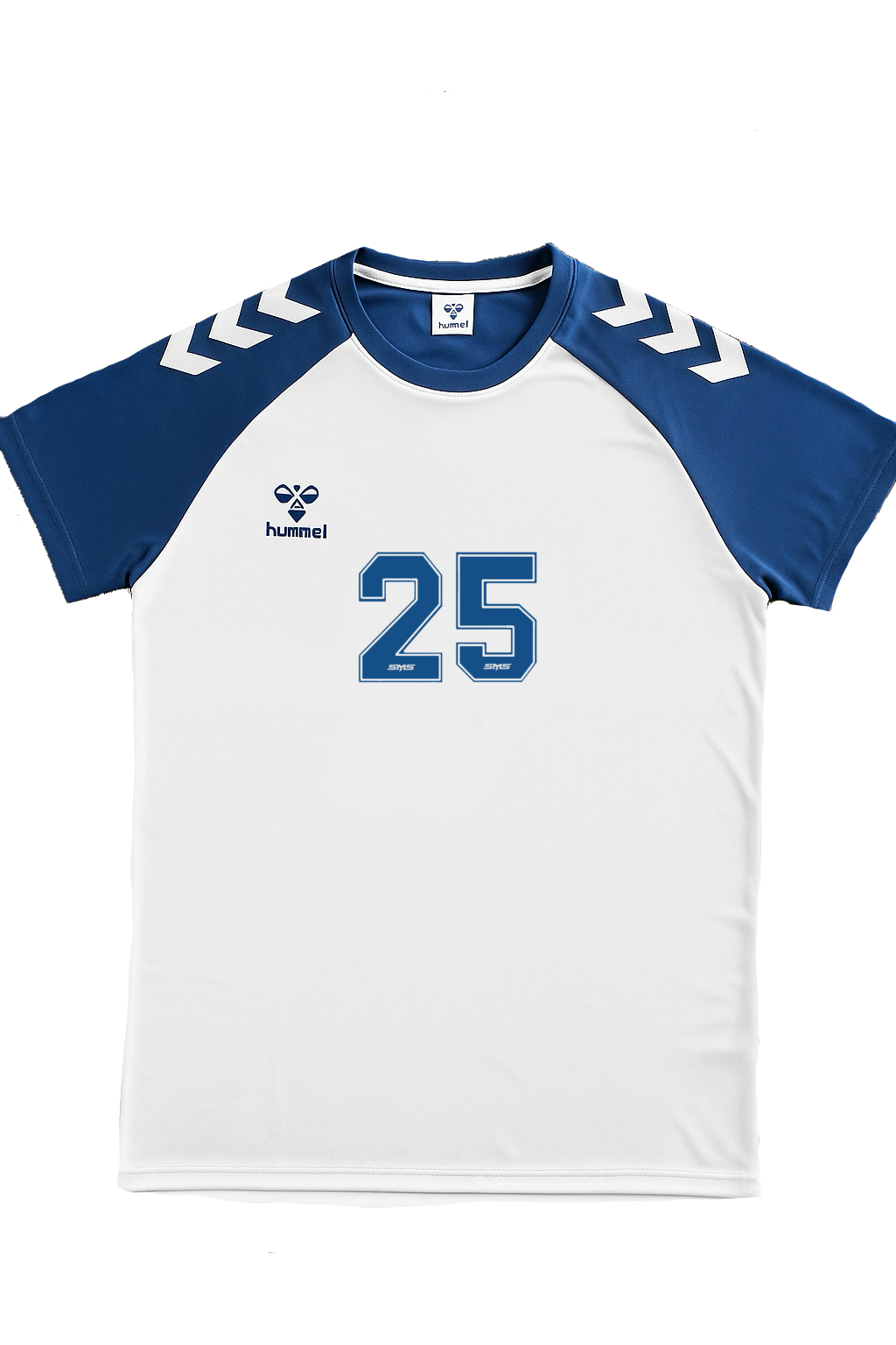 Nyt bryst nummer tryk