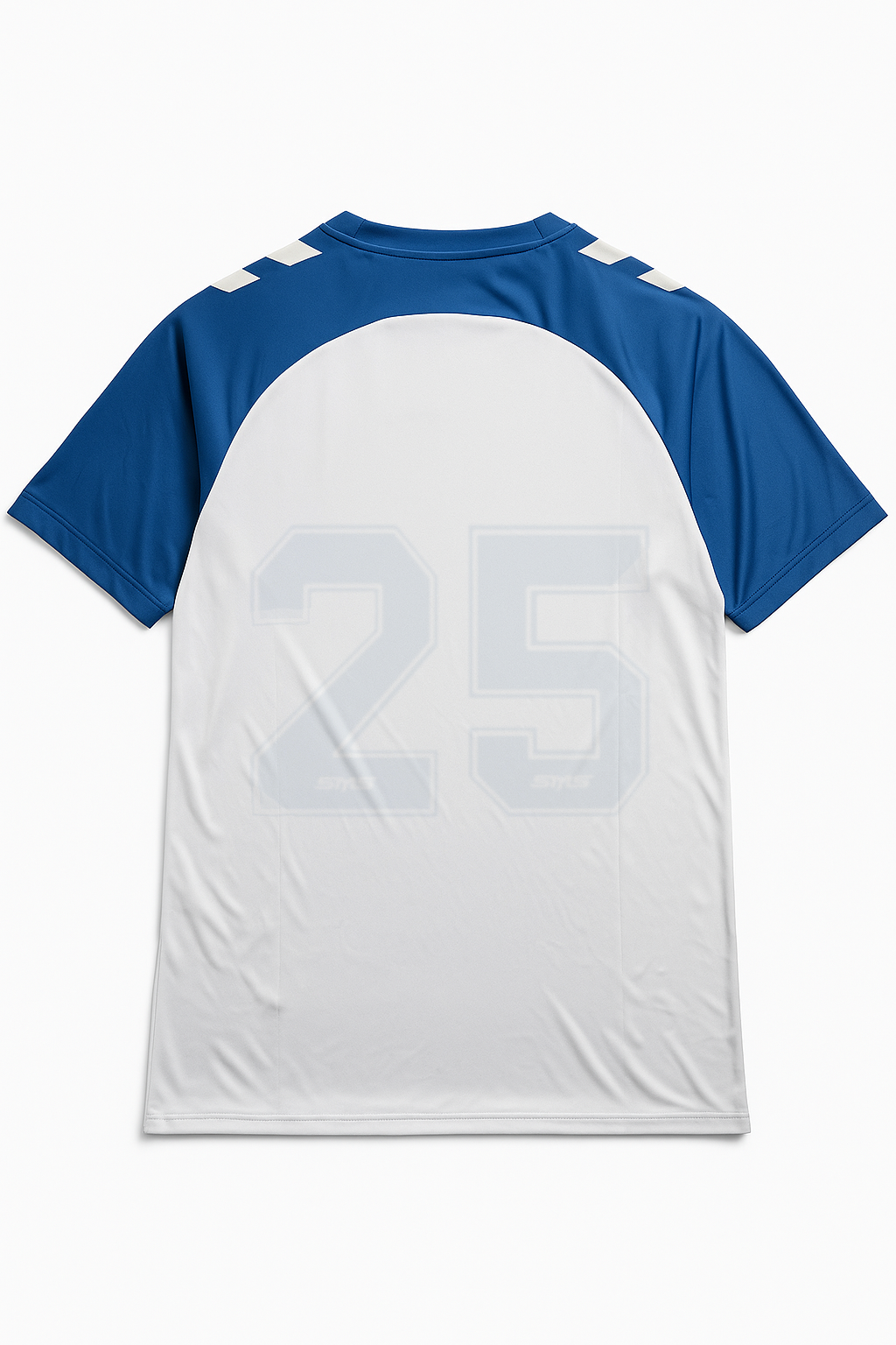 Fjerning af ryg nummer