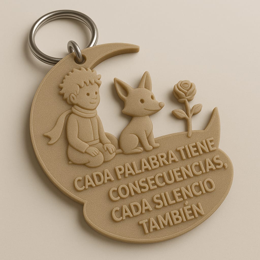 LLaveros Simples Por mayor(Personalizados)(1 o 2 COLORES)