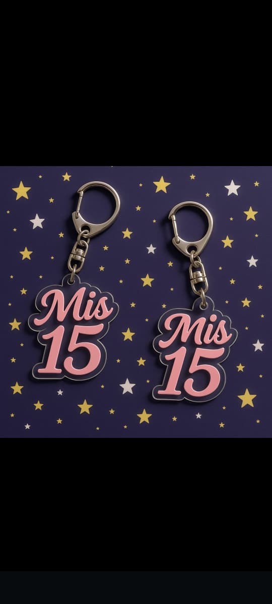 LLaveros Simples Por mayor(Personalizados)(1 o 2 COLORES)