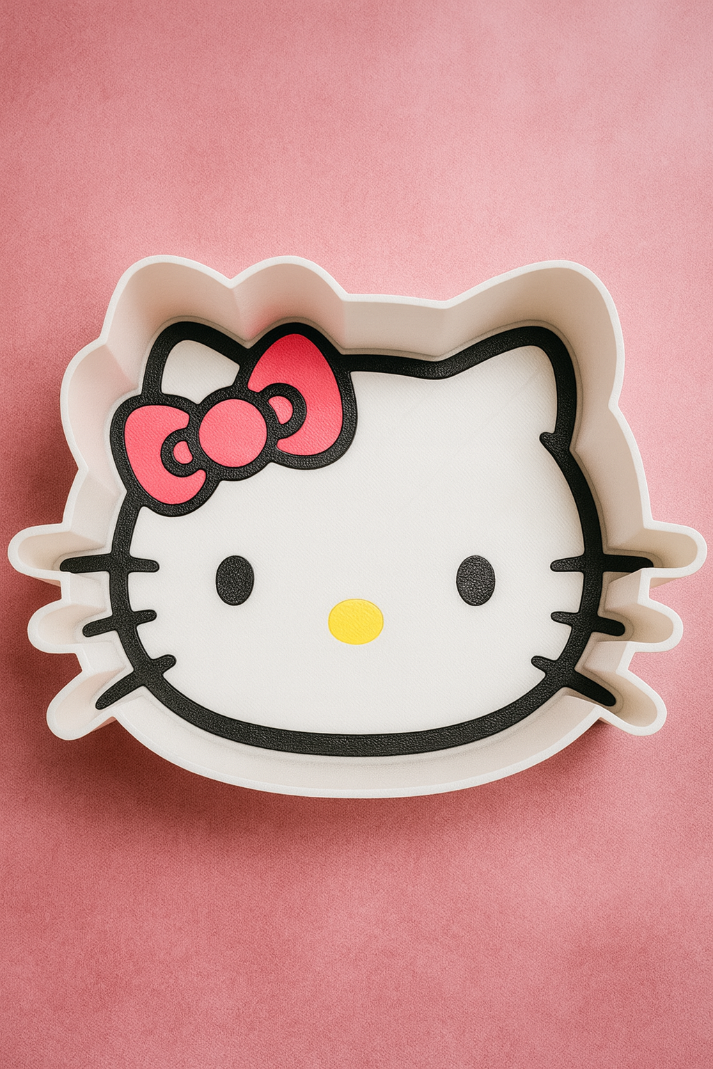 Caja organizadora Hello Kitty