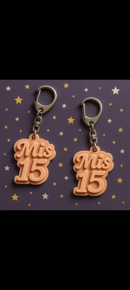 LLaveros Simples Por mayor(Personalizados)(1 o 2 COLORES)