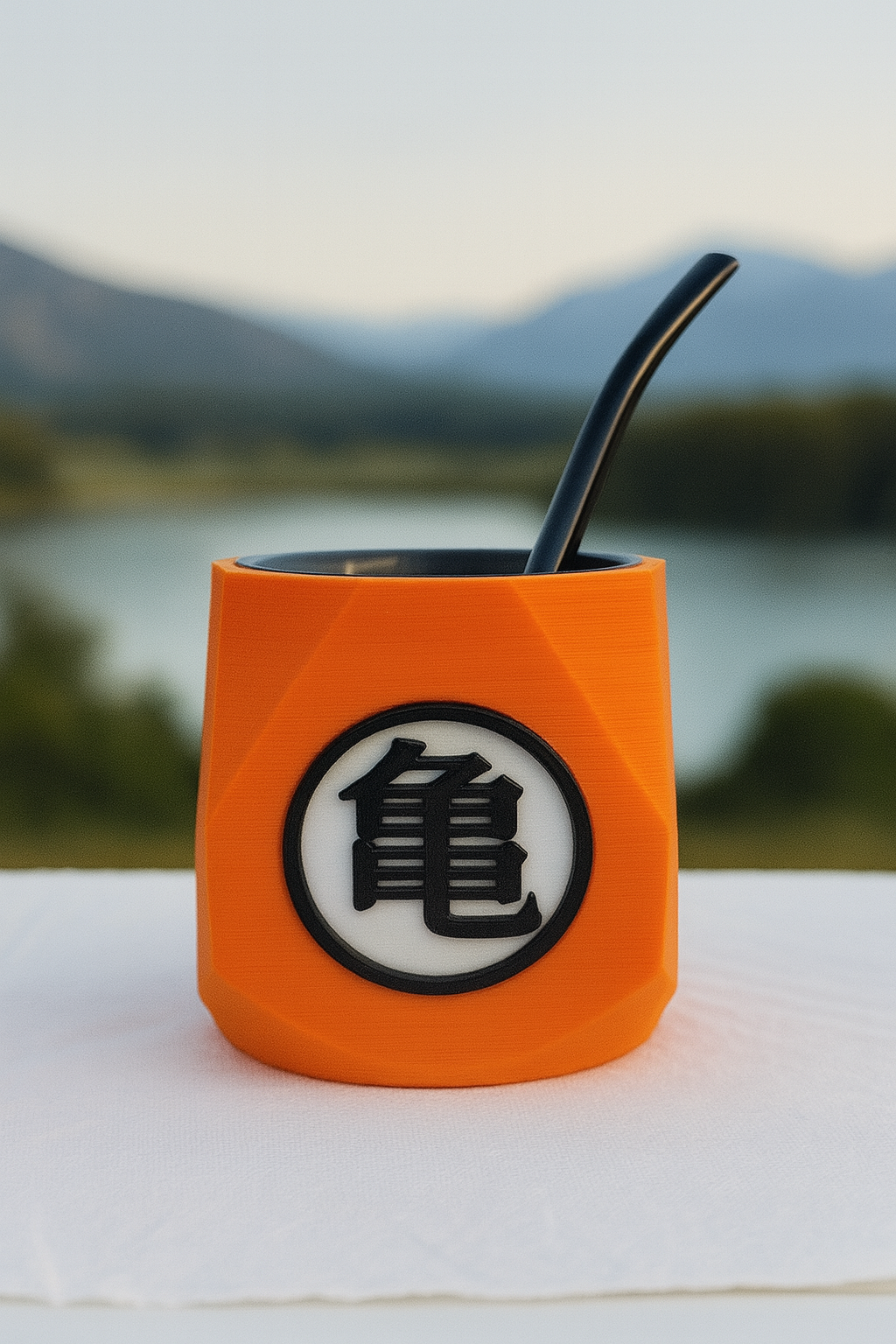 Mate Dragon Ball