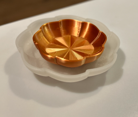 Mini Bowls – Perfectos para Salsas y Dips