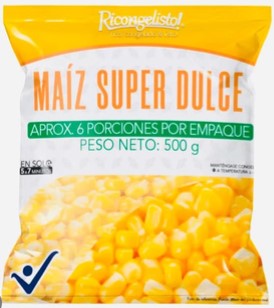 MAÍZ RICONGE LISTO KL/LB