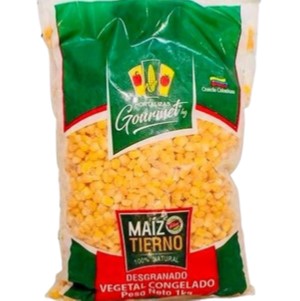 MAÍZ IDEMA KL/LB