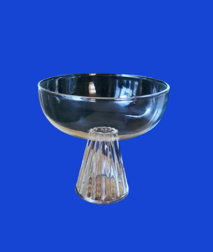 Set of 4 Glassique Cadeau „Paris Coupe“  Glasses