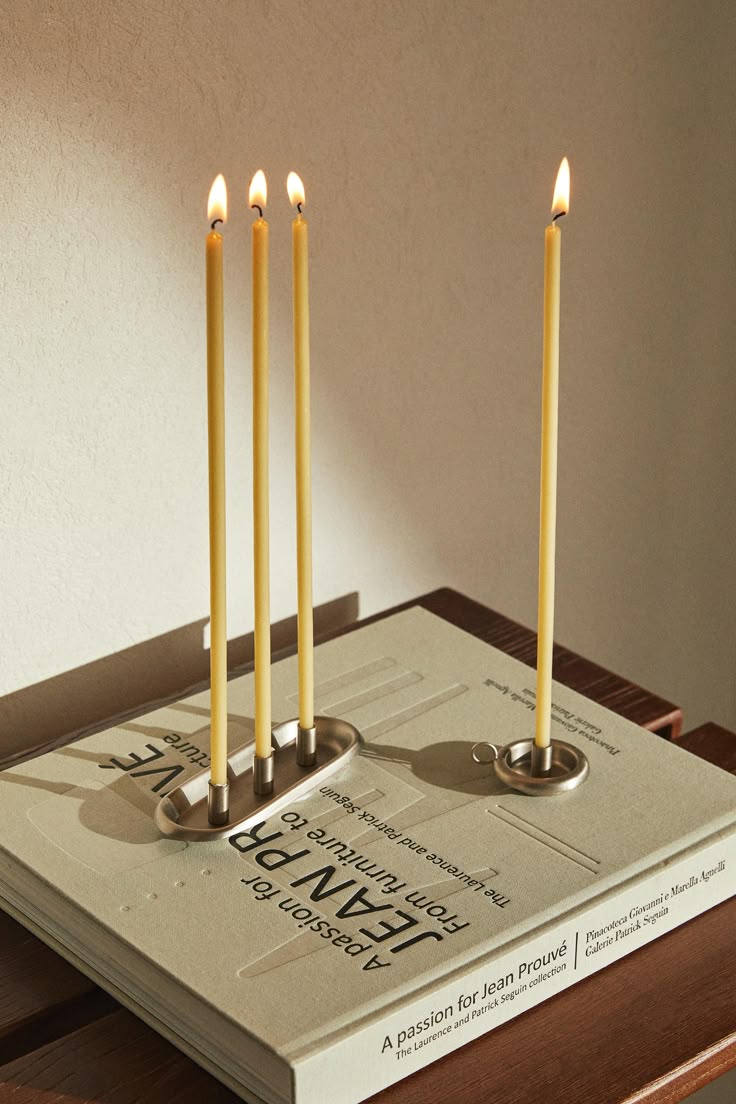 CANDLE