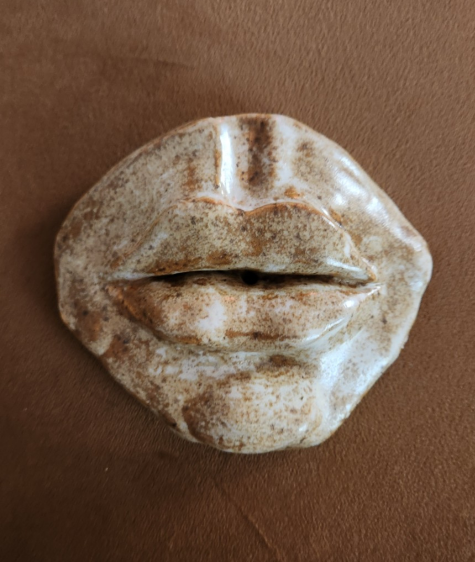 Sculpture Incense Holder