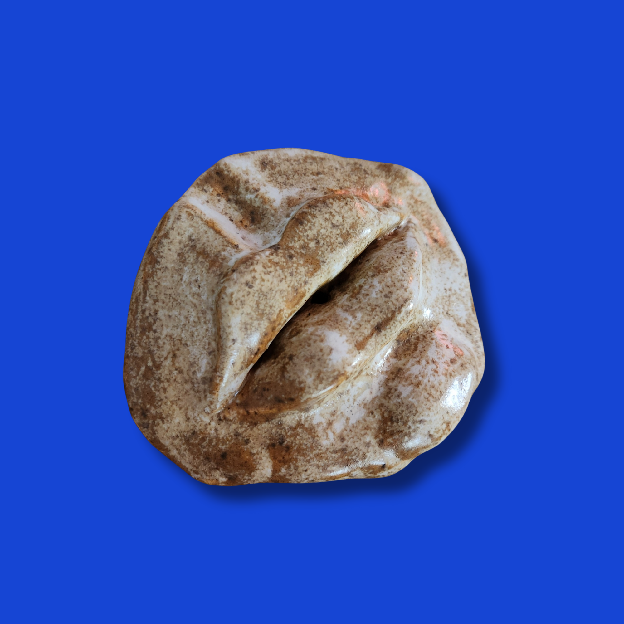 Sculpture Incense Holder