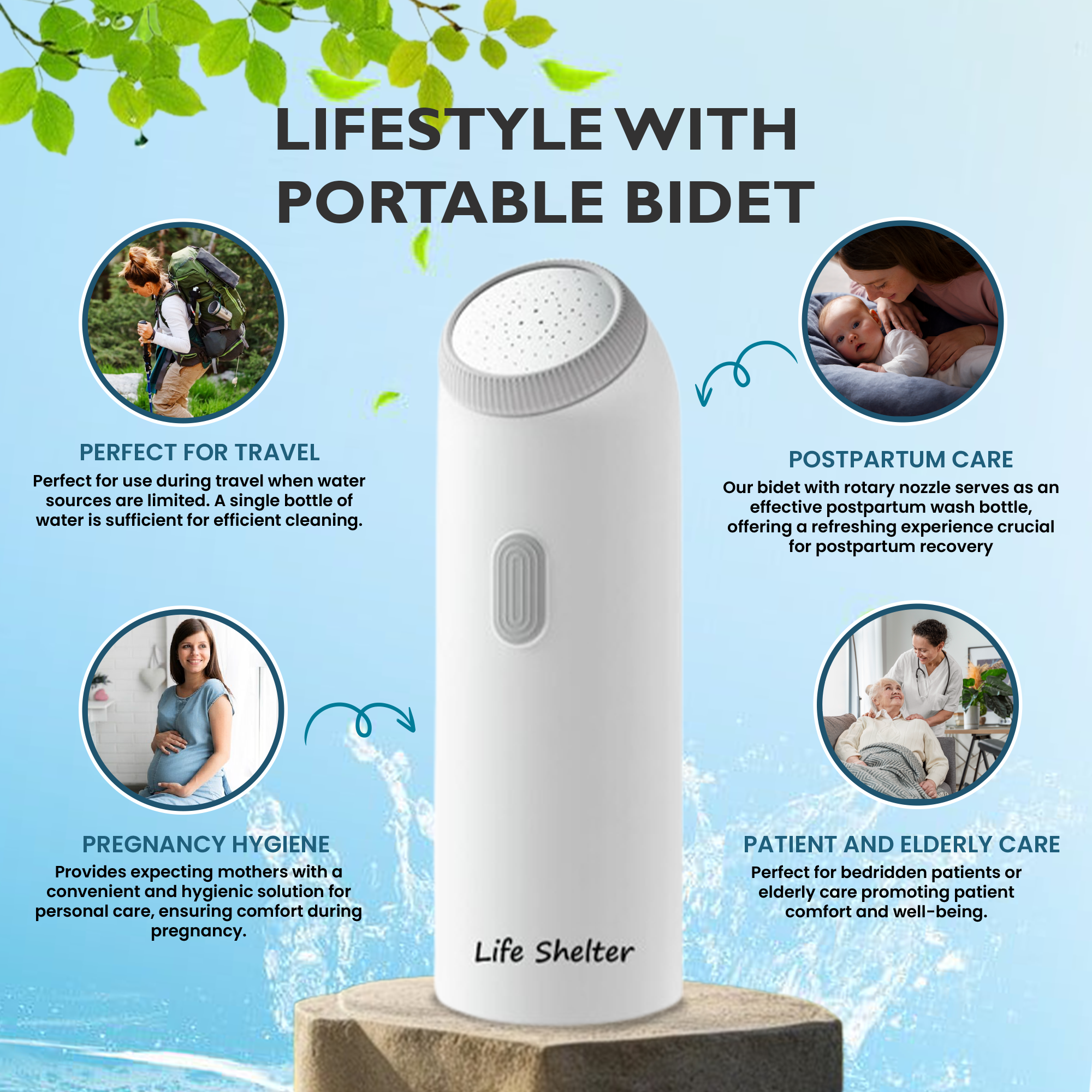 Cordless Airbrush Kit