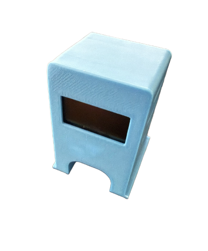 Classical UltraCold Wallet