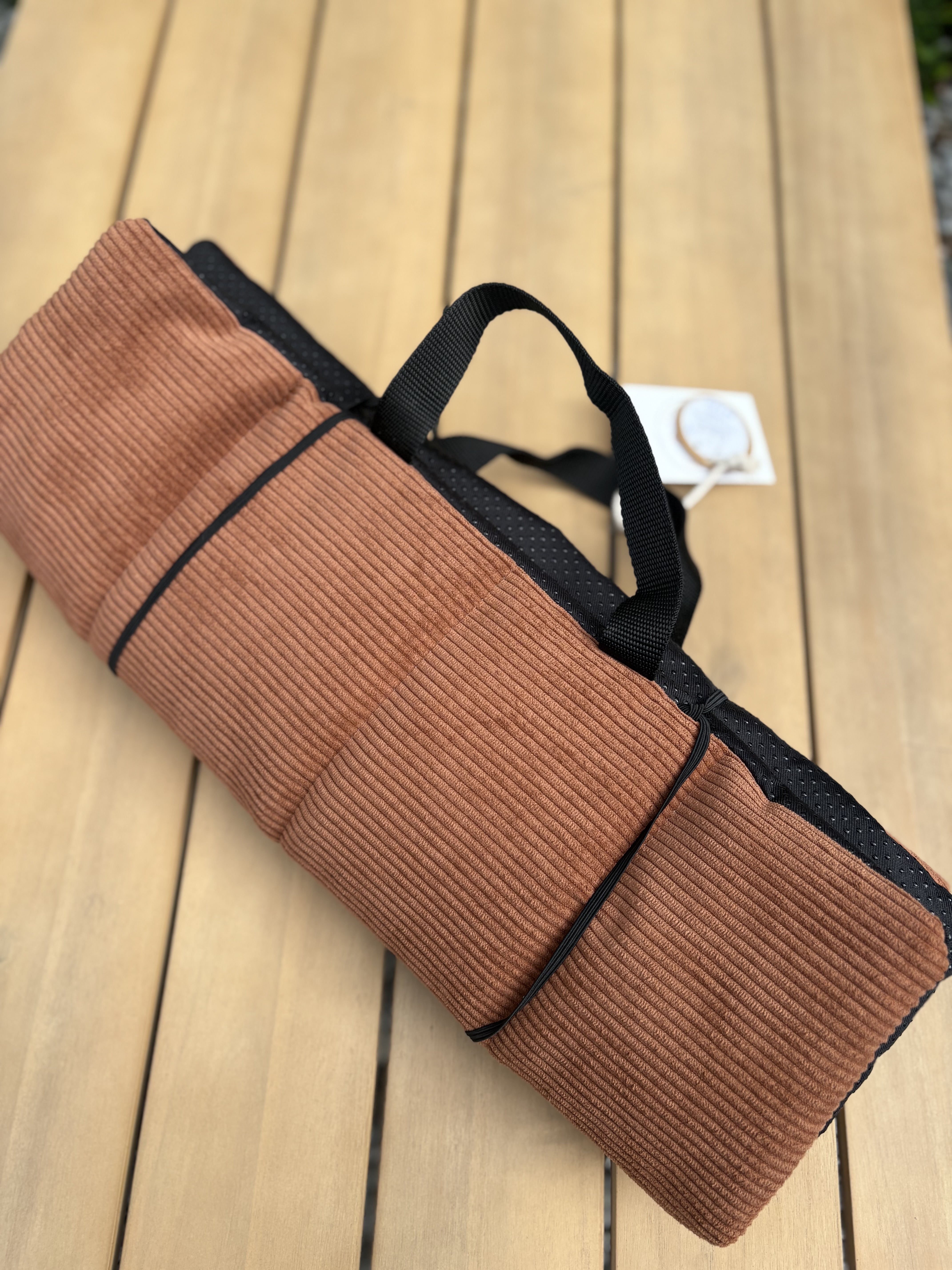 Tapis de transport/ voyage