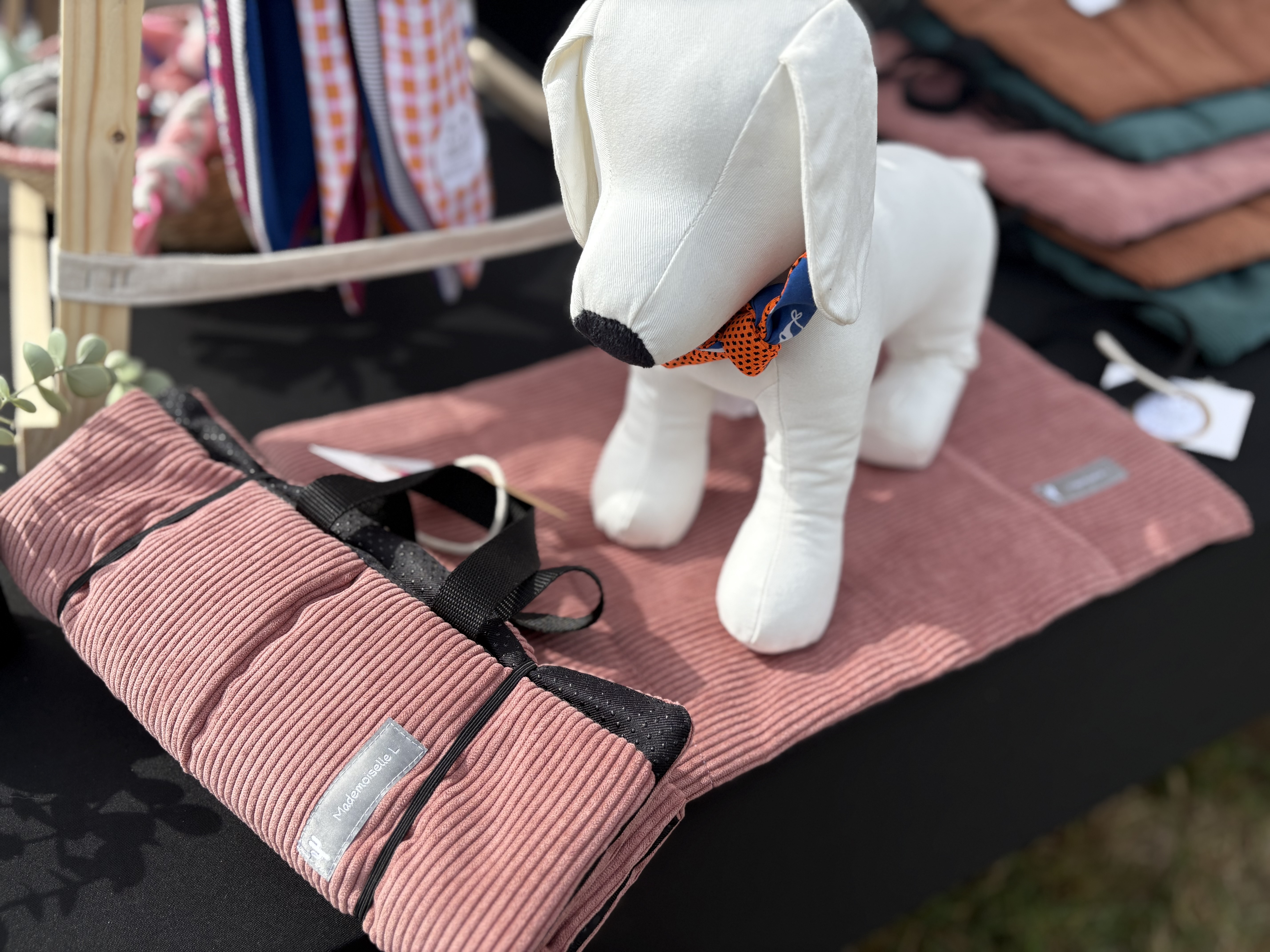 Tapis de transport/ voyage