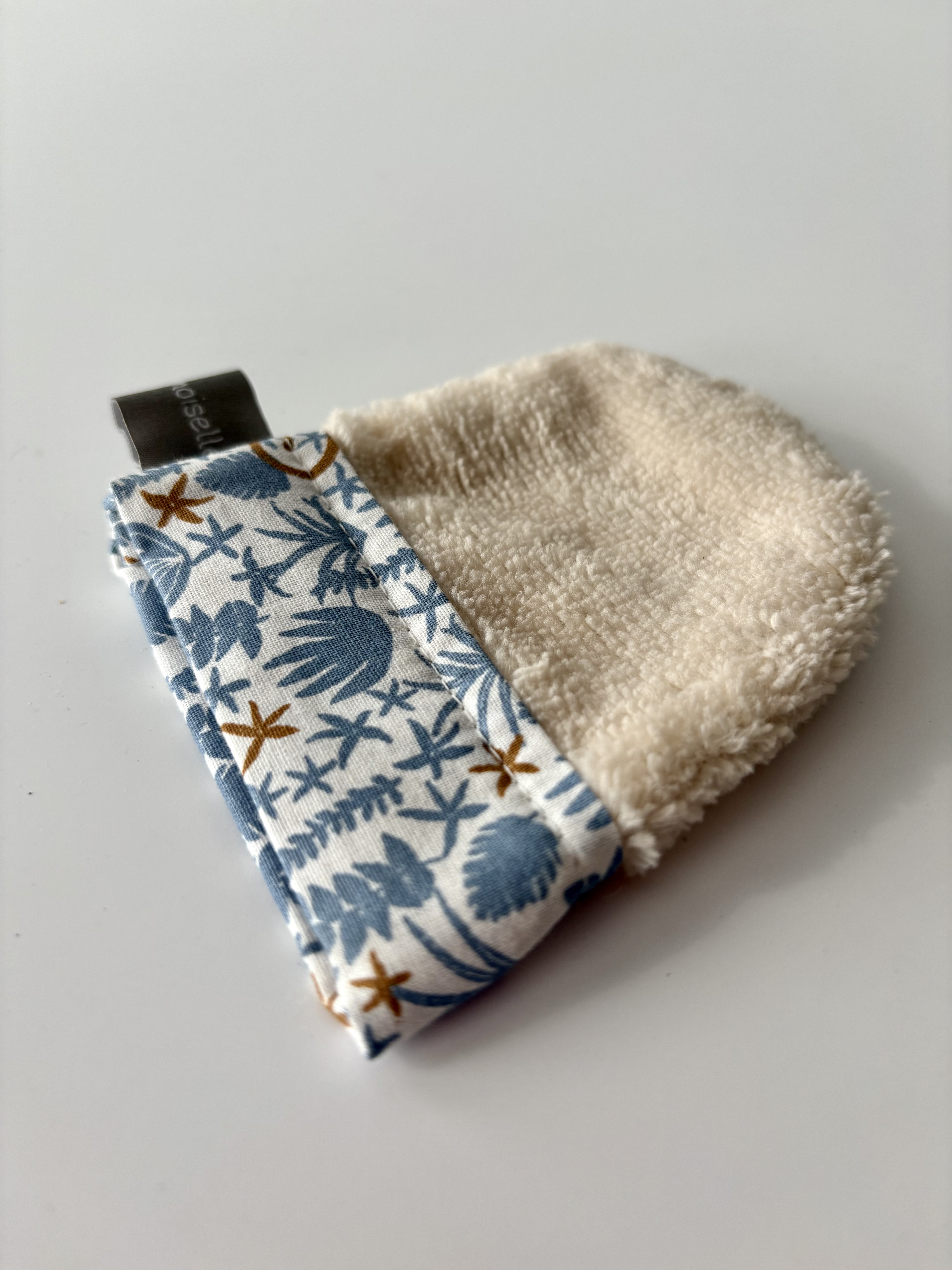 Gant yeux et plis- SINGES