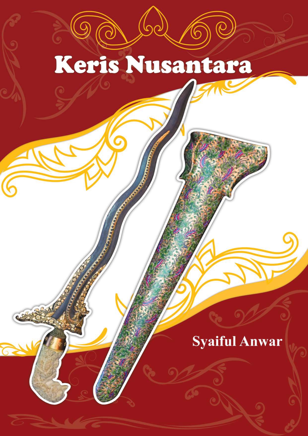 Keris Nusantara