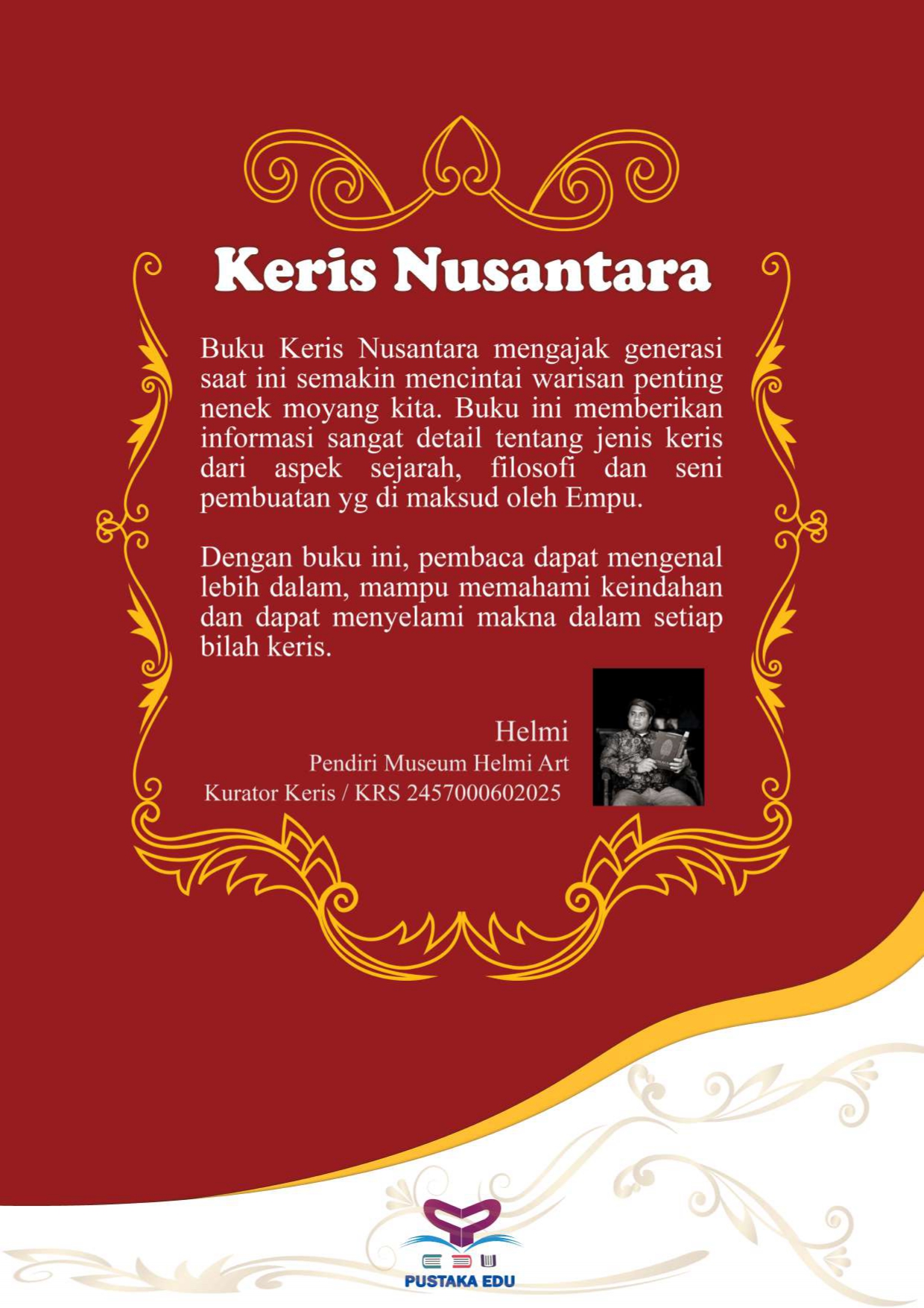 Keris Nusantara
