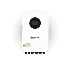 Microtek Solar Inverter