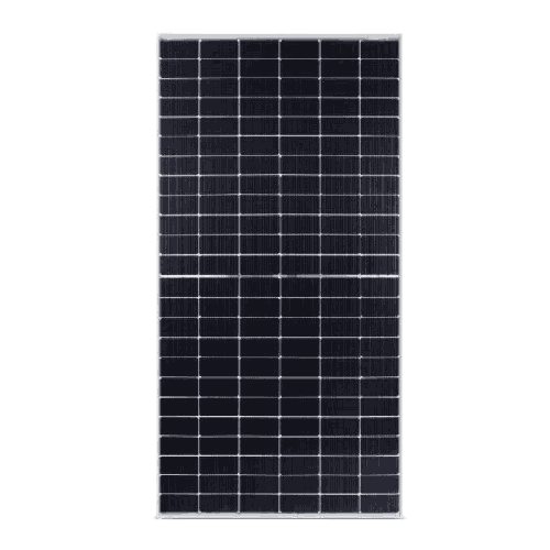 Luminous 550W TOPCON Panel DCR