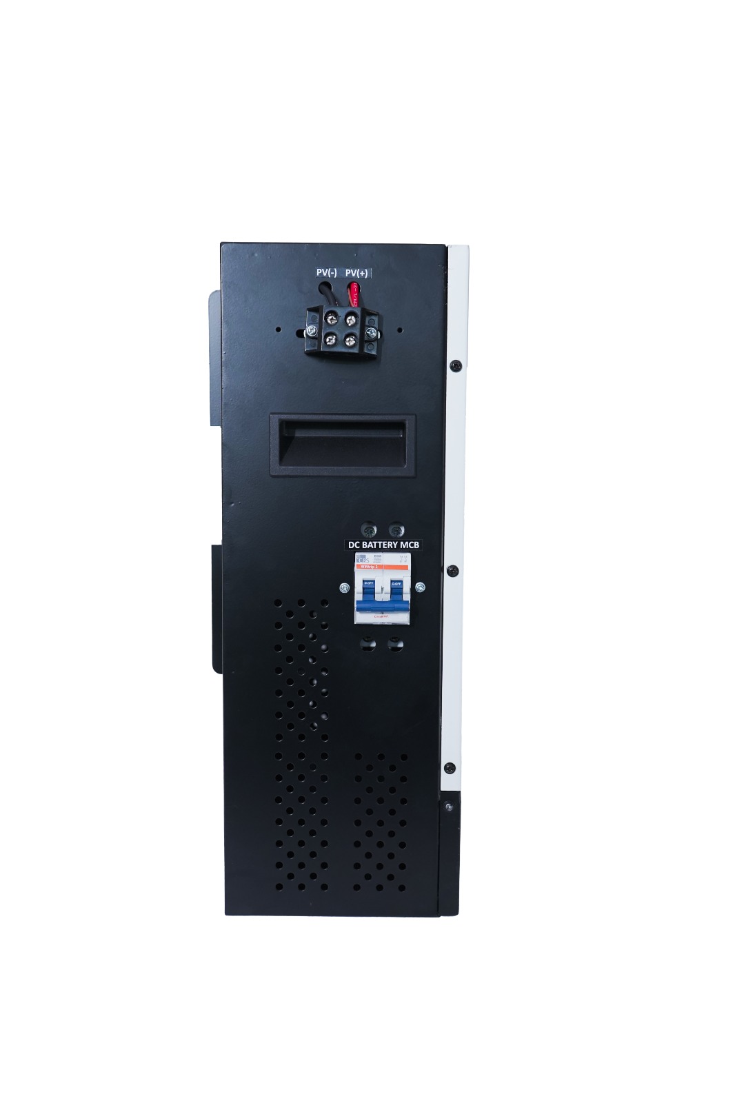 SRM LFP 2000 VA