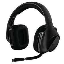 Wireless Gaming Headset