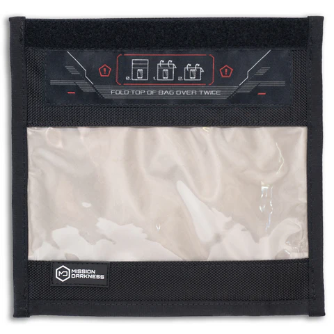 Mission Darkness Faraday Bag