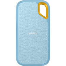 SanDisk Portable SSD
