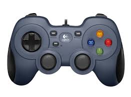 Logitech Gamepad Controller