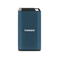 Transcend Portable Hard Drive