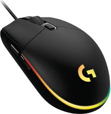 Logitech Gaming Mouse