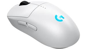 Logitech G Pro X Superlight Wireless Gaming Mouse