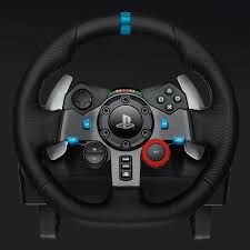 PlayStation Racing Wheel