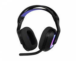 Wireless Gaming Headset