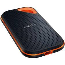 SanDisk Portable SSD