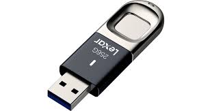 Lexar 256GB USB Flash Drive