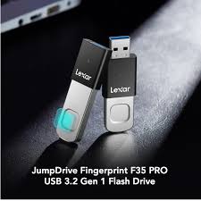 Lexar 256GB USB Flash Drive