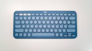 Logitech K380 Wireless Keyboard