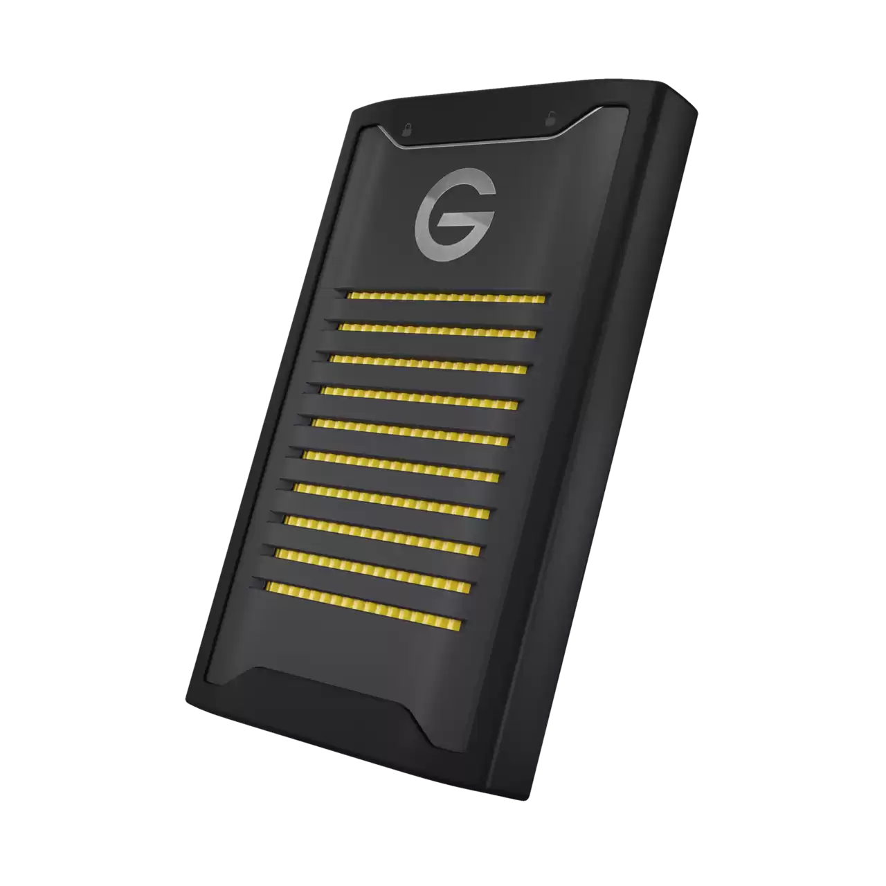 G-DRIVE ArmorLock SSD - 1TB