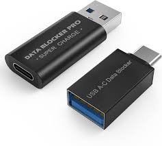 USB Data Blocker Pro