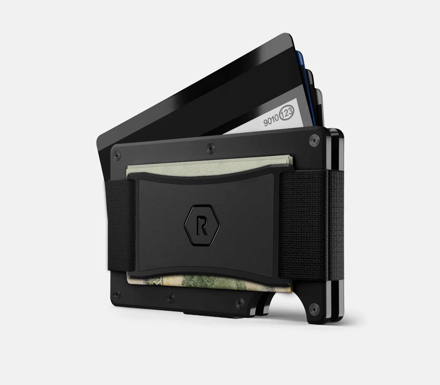 Ridge Wallet For Magsafe