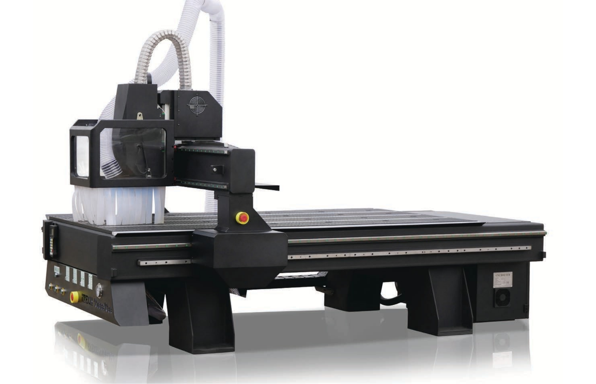 V Series 410 CNC 