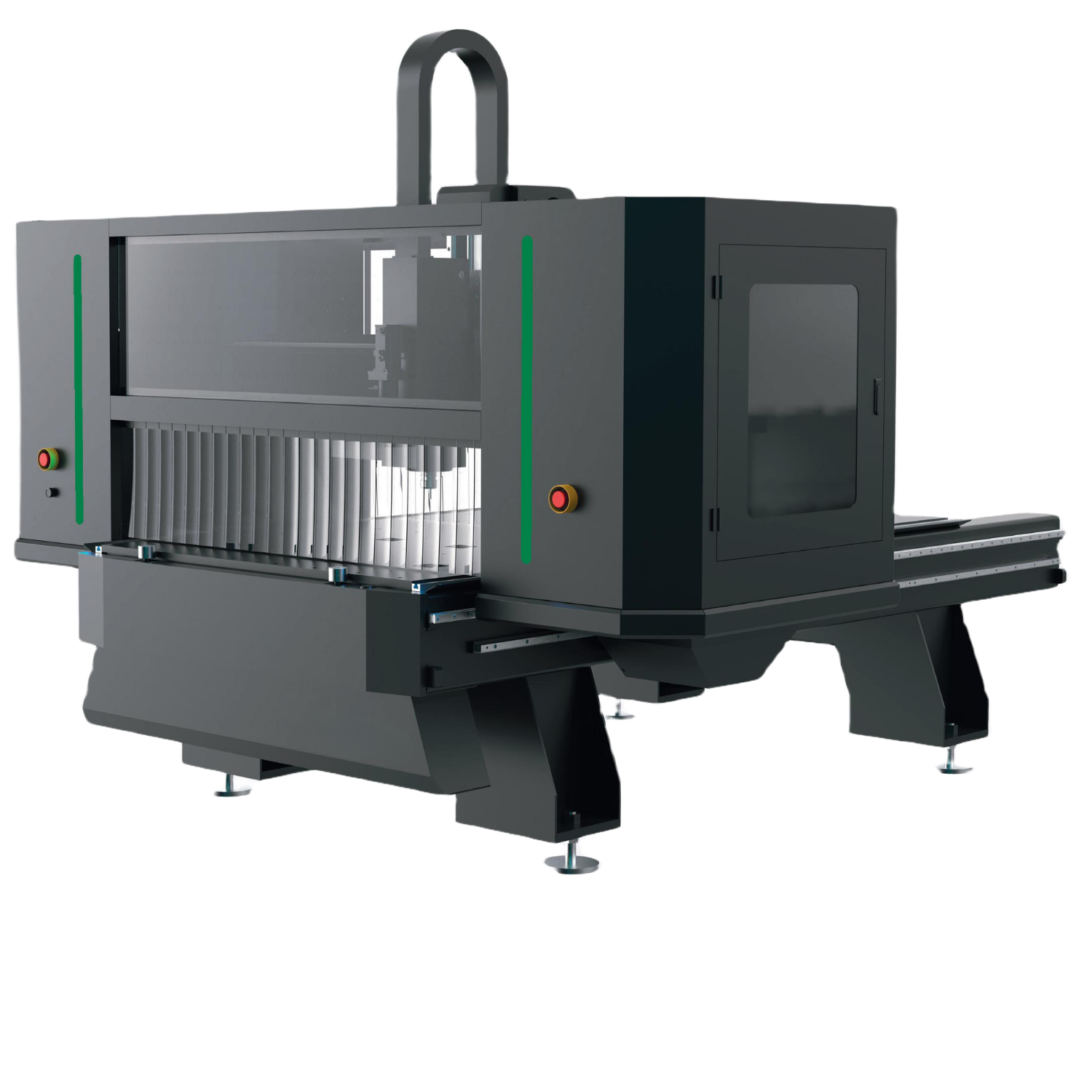 Holz T 510 
