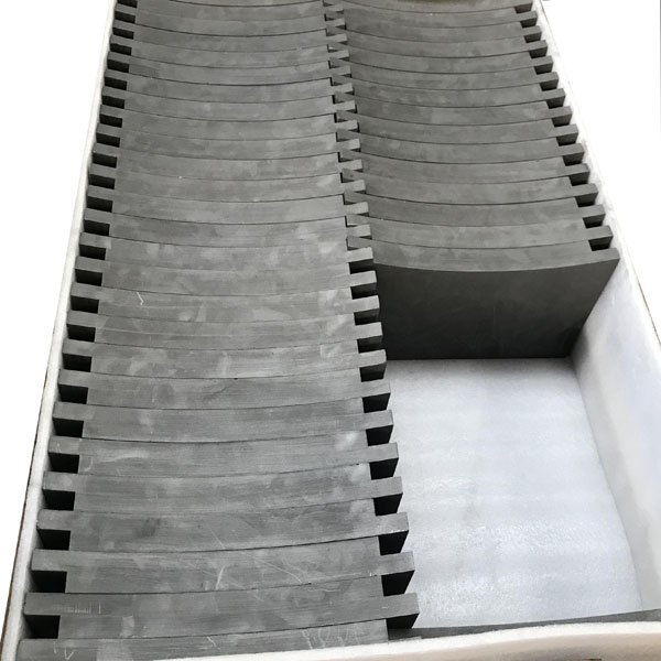 Blast Furnaces Graphite Block