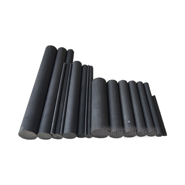 Graphite Electrode Rod