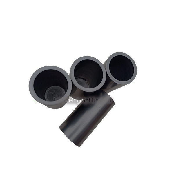 Jewelry Graphite Crucible