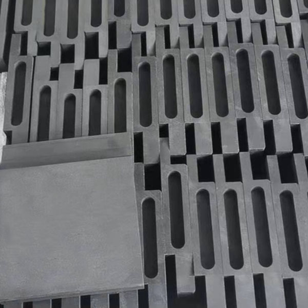 Blast Furnaces Graphite Block